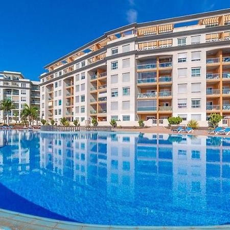 Golf Del Sur, Edificio Canadas, Сан-Мігель-де-Абона Екстер'єр фото
