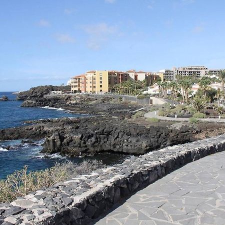 Golf Del Sur, Edificio Canadas, Сан-Мігель-де-Абона Екстер'єр фото