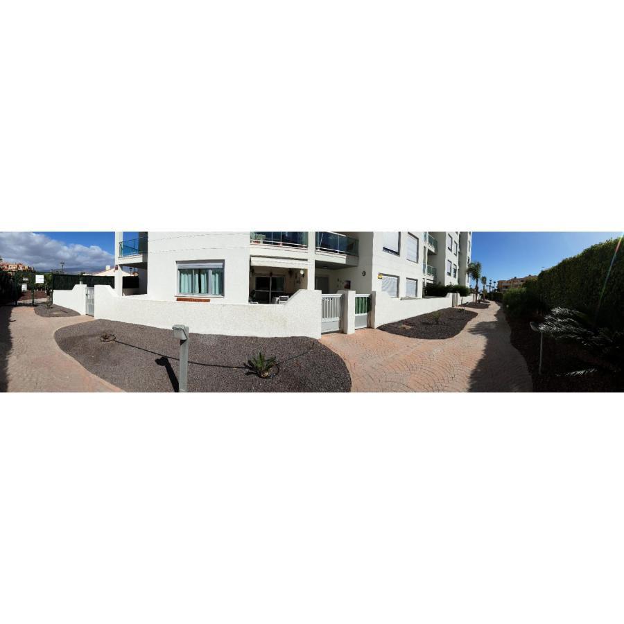Golf Del Sur, Edificio Canadas, Сан-Мігель-де-Абона Екстер'єр фото